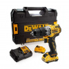 DeWalt Aku príklepová vŕtačka - DCD706D2