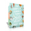 The Complete Summer I Turned Pretty Trilogy (Boxed Set) - Jenny Han, Simon & Schuster Books for Young Readers