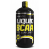 Liquid BCAA 1000 ml - BioTech USA Príchuť: Pomaranč