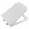 Bruckner WALTER WC sedátko, SLIM, Soft Close, duroplast, biela (201.505.4)