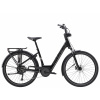 TREK Verve+ 2 Lowstep Gen 3 Trek Black Veľkosť: M