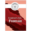 FILOKALIA Z múdrosti otcov - Február