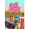 Gang Beasts
