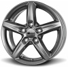BROCK RC24 tm- tmavy titan 6,5x16 5x112 ET46 460320