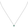 Dámsky strieborný náhrdelník Morellato Tesori SAIW173