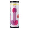 Cloneboy Sada pro odlitek penisu Dildo : růžové