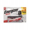 Energizer MAX AAA 10ks EU014