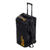 Singing Rock Movement Bag - cierna