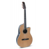 Ovation E-akustická, klasická gitara Celebrity CS Standard Mid Cutaway
