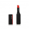 Shiseido ColorGel LipBalm tónujúci balzam na pery s hydratačným účinkom 112 Tiger Lily 2 g