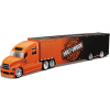 Maisto Harley-Davidson Haulers čierno-oranžový 1:64