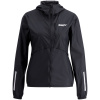 Dámska bežecká bunda Swix Pace Wind Light Hooded Jacket W