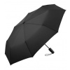 Fare Skladací dáždnik FA5412 Black 98 cm