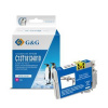 alt. kazeta G&G pre EPSON C13T18134012 XP-102 / XP-202 / XP-205 / XP-30 / XP-302 / XP-305 / XP-402 / XP-405 (10ml)