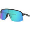 Slnečné okuliare Oakley Sutro Lite - matte black/prizm sapphire uni