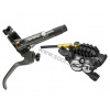 Set P+Z brzdy Shimano SAINT BR-M820 s chladičom