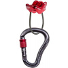 Istítko Ocún Belay Set Eagle Screw/Hurry red
