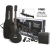 Epiphone Les Paul Special II Player Pack barva EB (Ebony)