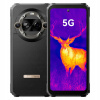 Smartfón Blackview BL9000 Pro 12 GB / 512 GB 5G sivý