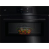 AEG 7000 MealAssist Microwave NKM7N721B