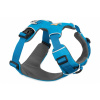 Postroj pre psy Ruffwear Front Range™ Harness L/XL modrý