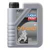 LIQUI MOLY LIQUI MOLY Motorbike 2T Offroad, polosyntetický mo 3065