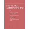Svatý stolec a Československo II. - Hajdinová Eva (ed.), Madzák Daniel Atanáz (ed.), Š