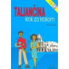 Taliančina krok za krokom + CD - Hlušík Michal