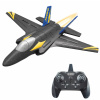 IQ models Stíhacie RC lietadlo F-35 Lightning II