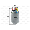VALEO Palivový filter VALEO 587562