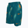 Detské plavecké šortky Nike Brand Blast 7