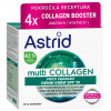 Astrid Multicollagen SPF 10 pre obnovenie pružnosti denný krém 50 ml