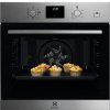 Electrolux EOD3H50TX Intuit 600 PRO, vstavaná rúra s parnou funkciou SteamBake EOD3H50TX