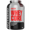 Nutrend Whey Core 1800 g