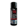 Lodná vazelína 400ml sprej 17219