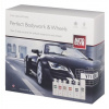 AUTOGLYM Sada pre údržbu laku a kolies VP6SBW