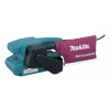 Makita 9910 přenosná bruska Pásová bruska