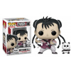 Funko Pop! Fullmetal Alchemist Brotherhood May Chang with Shao May 1580