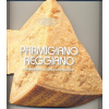 ParmigianoReggiano 50 snadných receptů s parmazánem