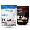 Natural Nutrition - BCAA Instant Cherry 400g