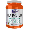 Now Foods Športový hrachový proteín - 907 g