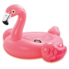 Intex Nafukovací zvířátko 57558 Plameňák RIDE ON (růžová)