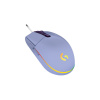 Logitech® G102 2nd Gen LIGHTSYNC Gaming Mouse - LILAC - USB 910-005854