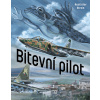 Bitevní pilot - Rostislav Stroin