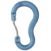 karabínka EDELRID WAVE Blue