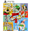 Asterix and Obelix Slap Them All! 2