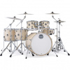 Mapex Mars Maple MM628SFU Bicia sada bez hardvéru Farba bicej sady: Natural Satin