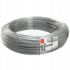 Napínací drôt pozinkovaný Lun Fix 50 m x 2 mm