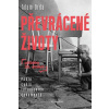 Převrácené životy - Drda Adam