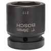 BOSCH BOSCH Držiak násuvných klúcov 36 mm, 62 mm, 54 mm, M 24, 56,5 mm